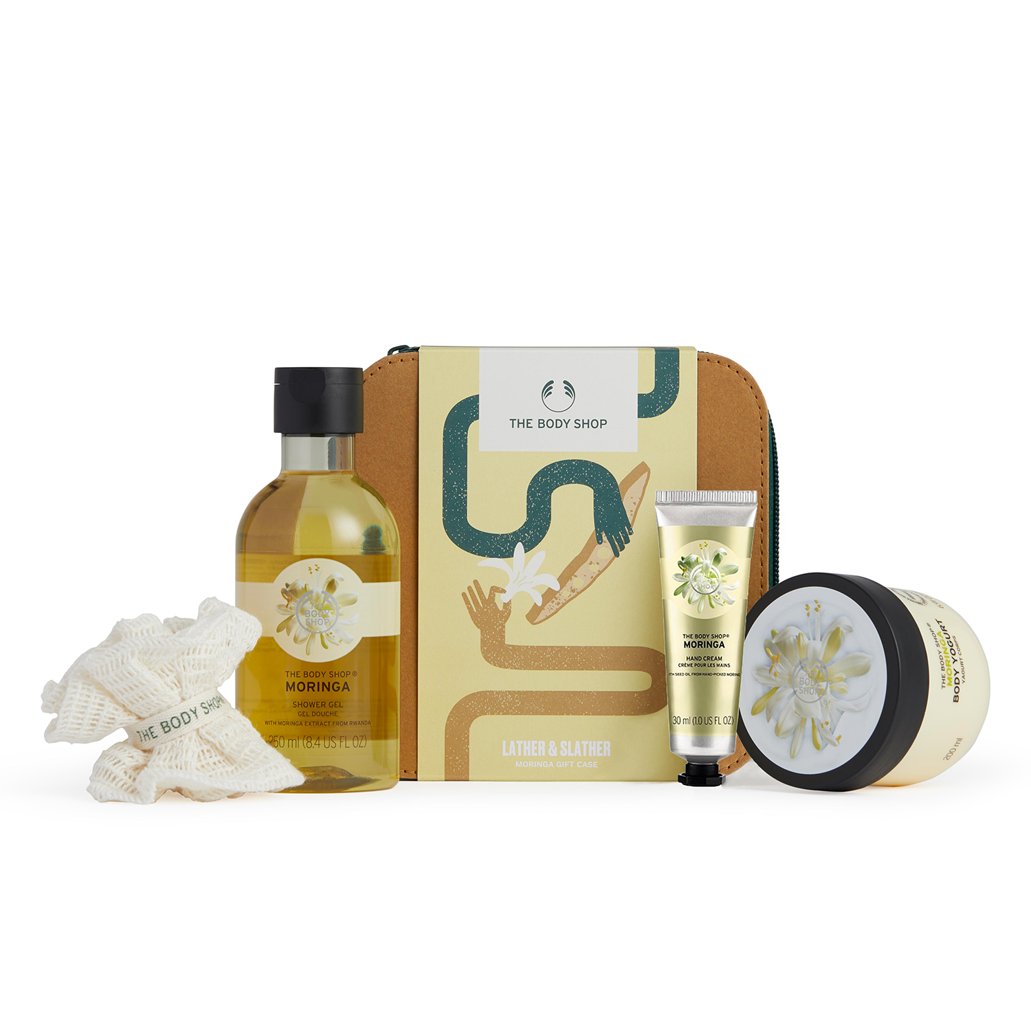 Body Shop ギフトセット ギフト/ギフト 5,000円～｜THE BODY SHOP (ザボディショップ)
